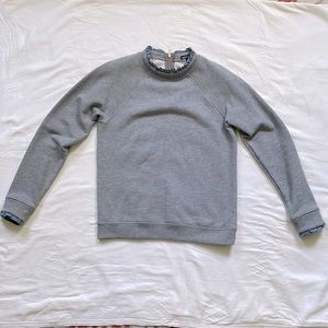 J. Crew Mercantile Sweater